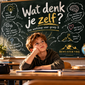 wat denk je zelf 